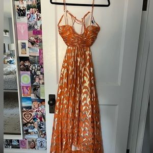 Delfi Collective Adele Dress